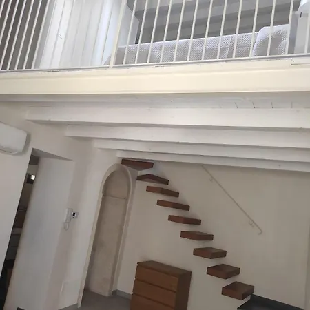 Lejlighed Casa Rizzo, 2 Palazzolo Acreide
