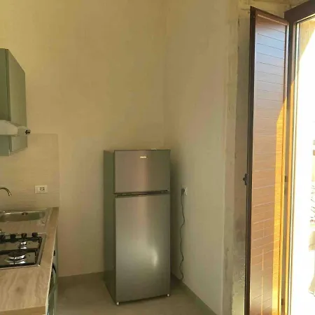 Lejlighed Casa Rizzo, 2 *