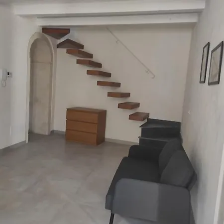 Casa Rizzo, 2 * Palazzolo Acreide