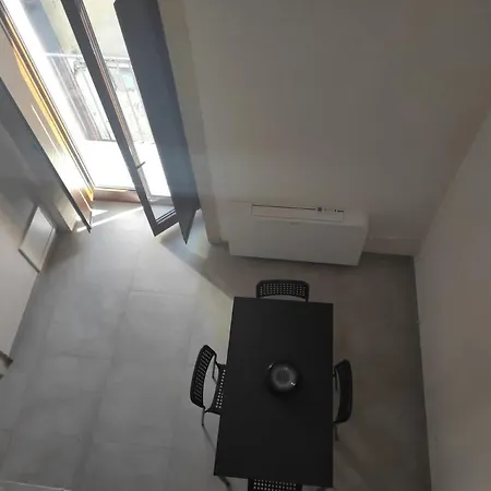 Casa Rizzo, 2
