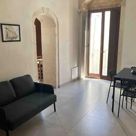 Lejlighed Casa Rizzo, 2
